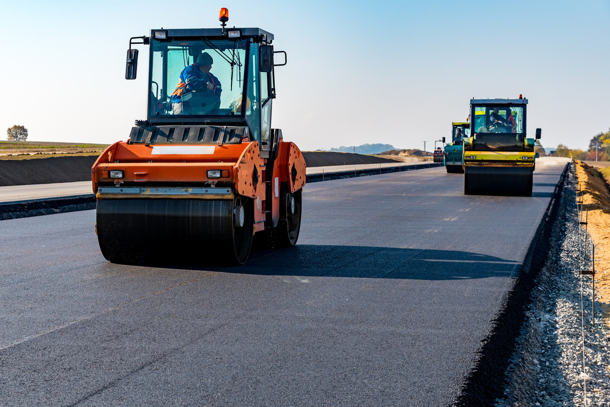 Accelerating Demand Drives Growth in the Global Asphalt Market