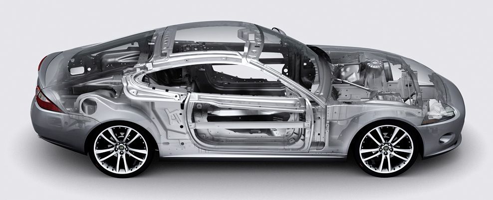 Global Automotive Aluminum Market Is Estimated To Witness High Growth Owing To Increasing Demand for Lightweight Vehicles