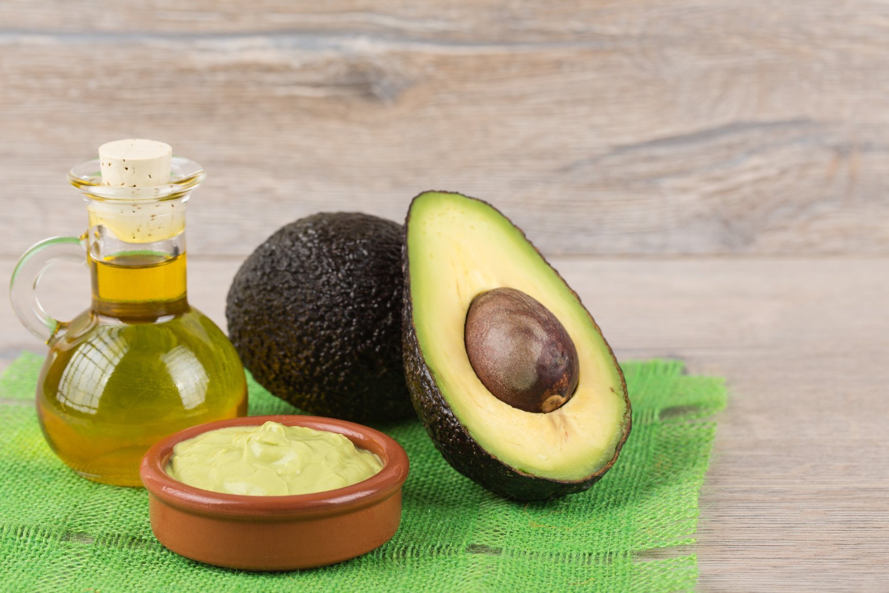 Global Avocado Oil Market Is Estimated To Witness High Growth Owing To Increasing Demand for Natural Cooking Oils
