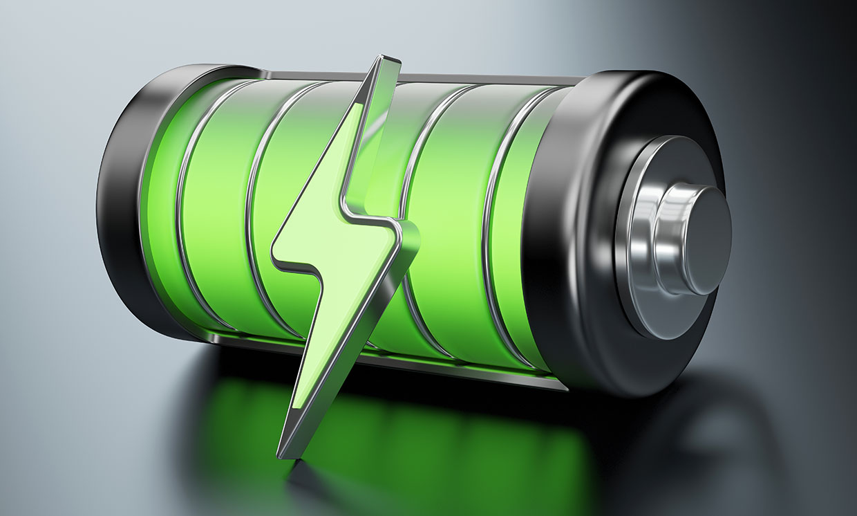 The Breathing Battery Market: Witnessing Significant Growth, Driven By The Increasing Demand For Energy Storage Solutions