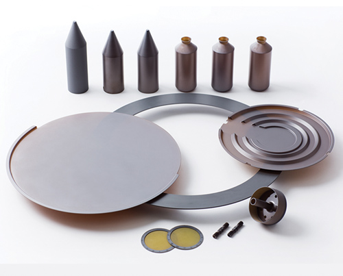 CVD Silicon Carbide Market: Shaping the Future of High-Temperature Electronics