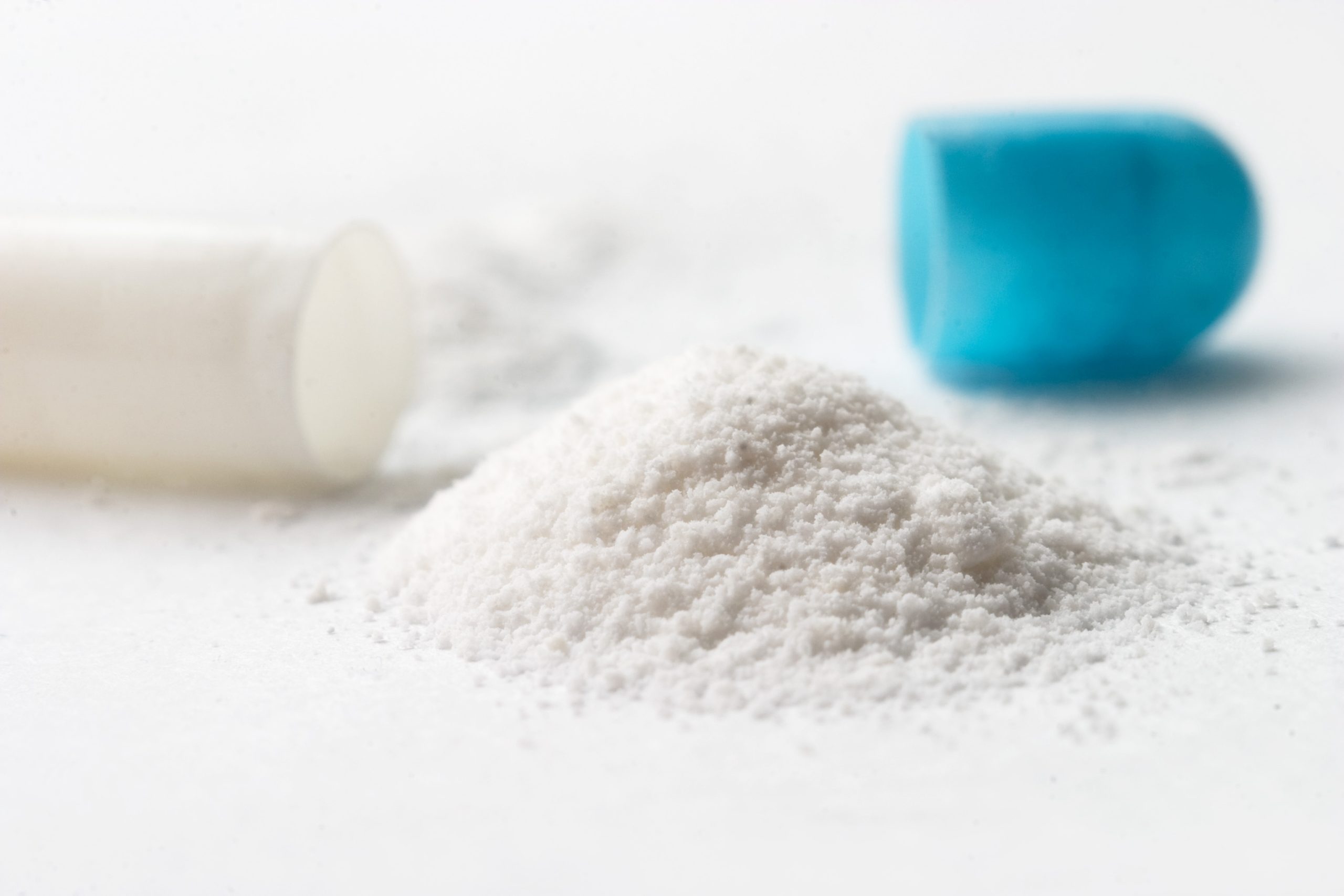 Calcined Alumina Powder Market: Rising Demand from Various Industries Expected to Propel Market Growth