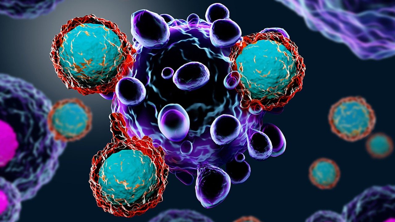 Global Cancer Immunotherapy Market Is Estimated To Witness High Growth Owing To Increasing Adoption of Targeted Therapy
