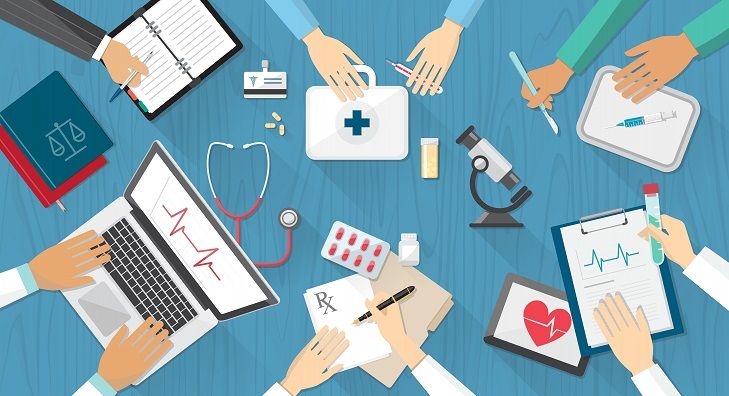 Clinical Data Management Market: Transforming Healthcare Research and Development