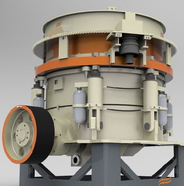 Cone Crusher Market to Witness Rapid Growth in Mining Industry