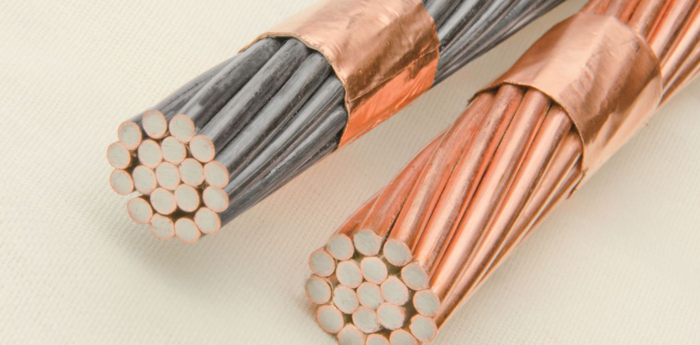 The global Copper Clad Steel Wire Market is Witness High Growth Owing to Growing Demand in Telecommunications and Energy Industries