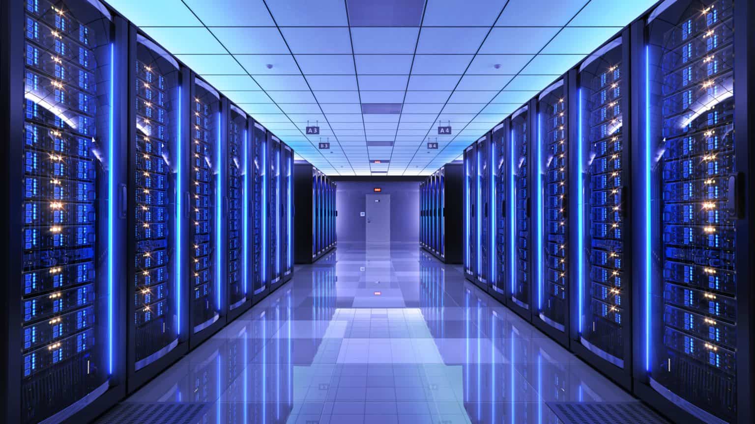 Global Data Center Construction Market Is Estimated To Witness High Growth Owing To Increasing Demand for Cloud Computing