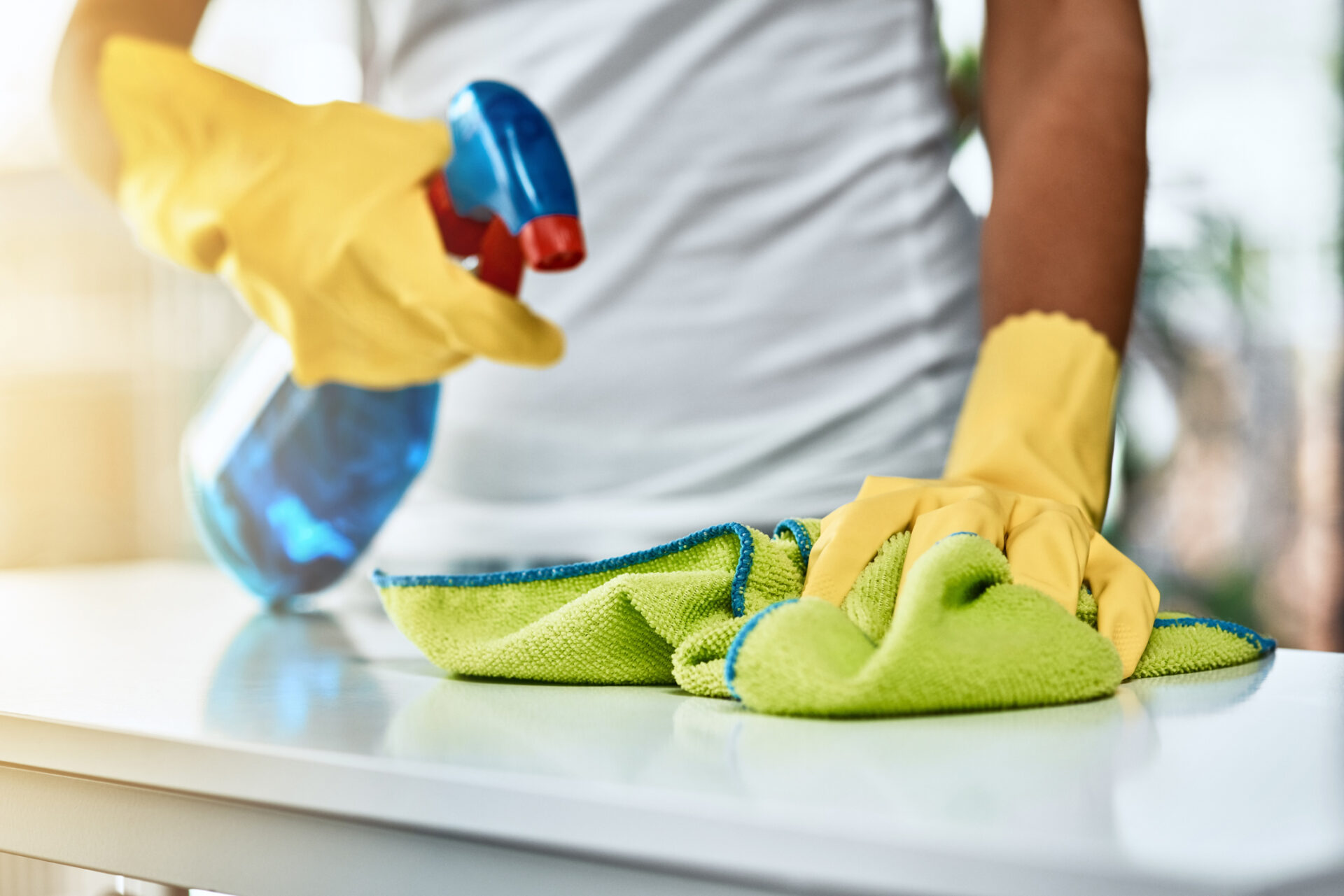 Disinfectants Market: Rising Demand for Hygiene Propels Market Growth