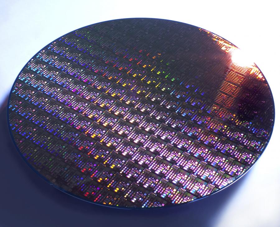 Epitaxial Wafer Market is Estimated to Witness High Growth Owing to Increasing Demand for High-Performance Electronic Devices