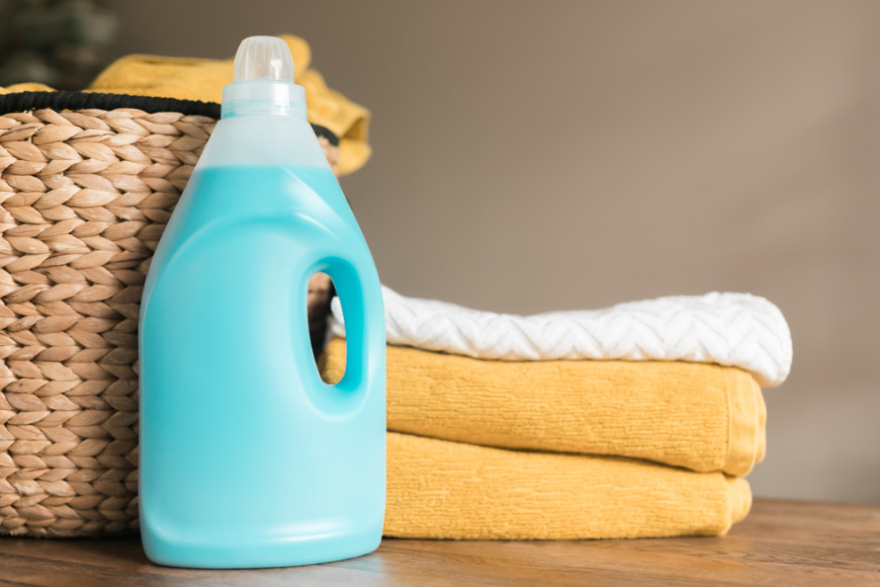 Fabric Wash And Care Product Market: Growing Demand For Sustainable And Effective Laundry Solutions