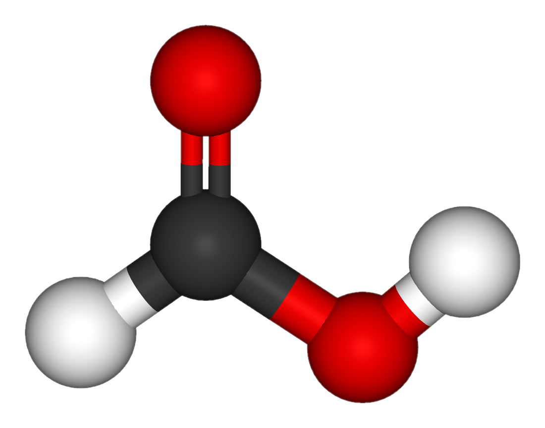 Rising Demand for Formic Acid Driving the Global Market Growth