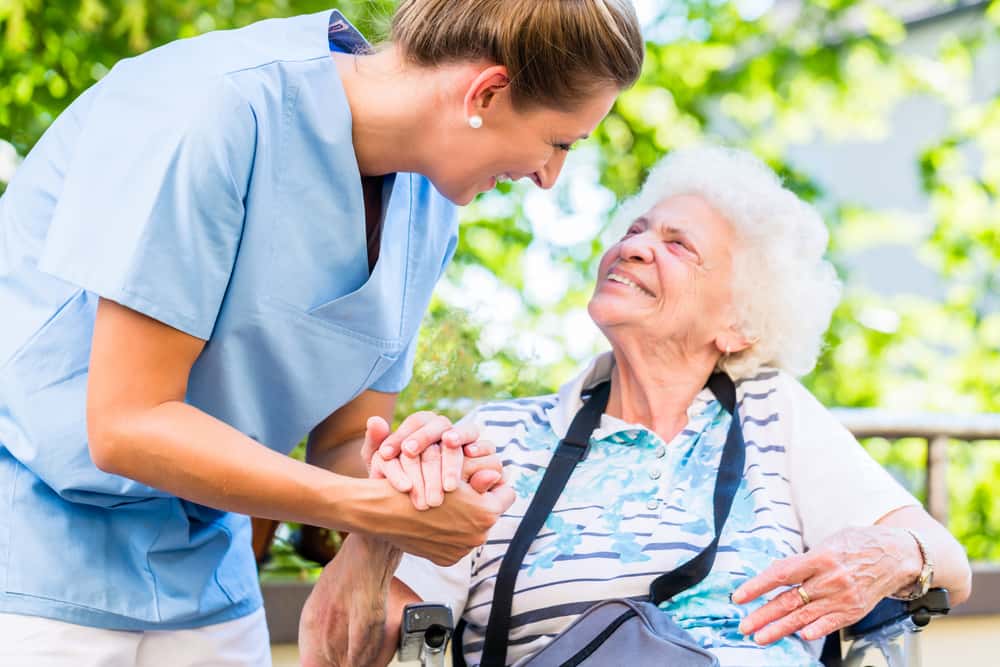 India Geriatric Care Services Market: Promising Growth Opportunities and Evolving Trends