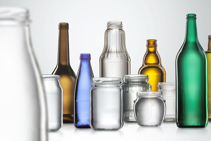 Glass Packaging Market to Witness Steady Growth, Amassing US$ 63.8 Billion by 2021