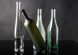 Global Glass Packaging Market Is Estimated To Witness High Growth Owing Rising Consumer Demand For Safe And Healthier Packaging And Rapid Urbanization