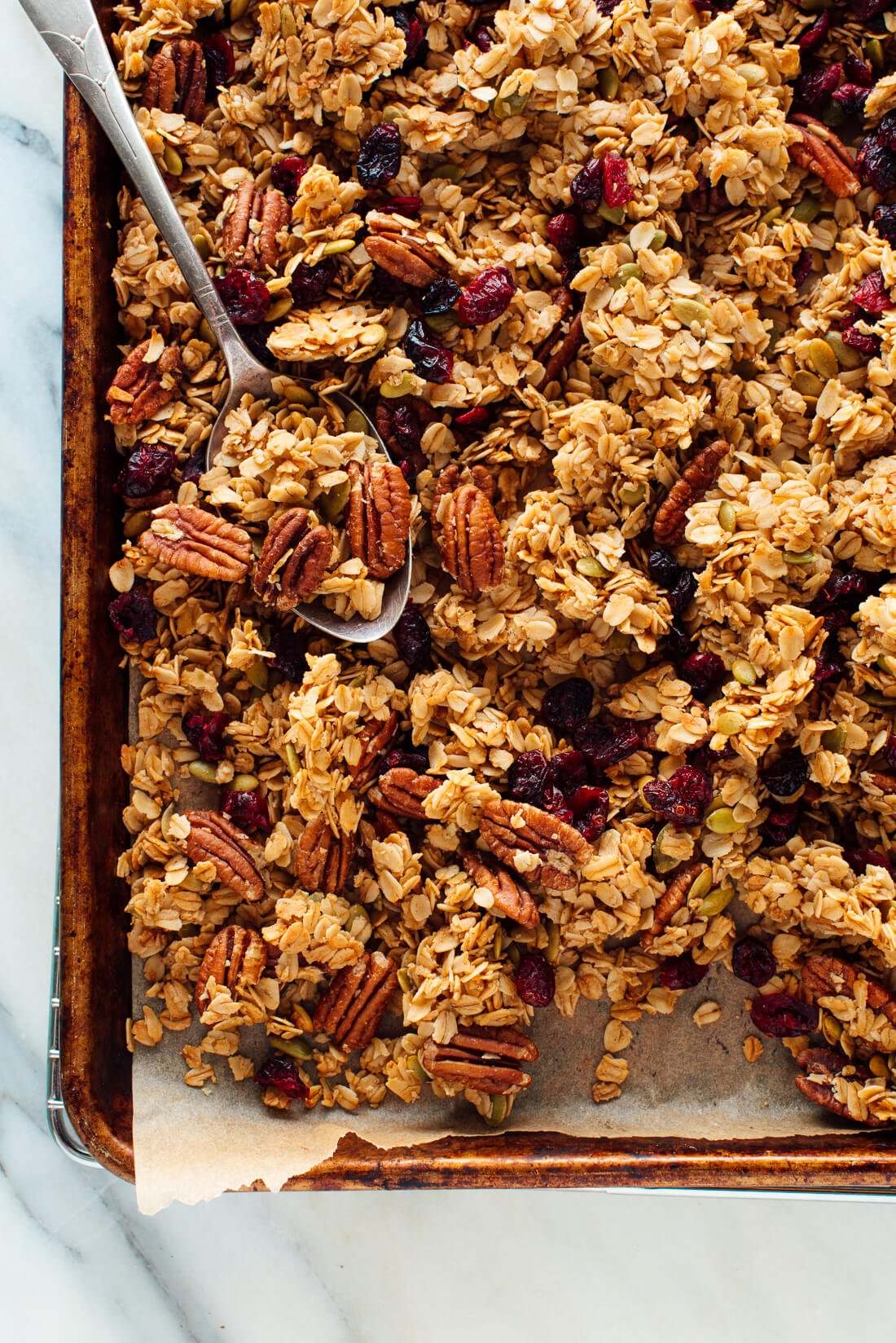 Global Granola Market Is Estimated To Witness High Growth Owing To Growing Health-conscious Population