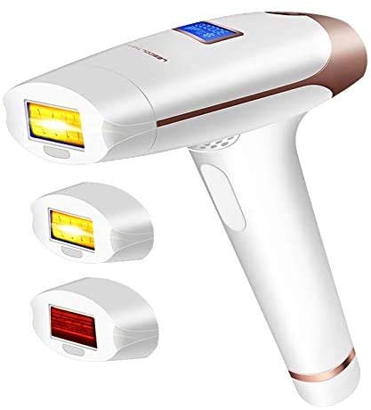 Expanding Opportunities in the Hair Removal Devices Market