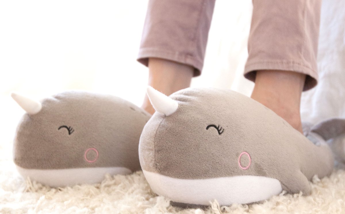 The Growing Demand for Heated Slippers Drives the Global Market