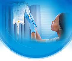 Intravenous Solutions Market: Advancements And Opportunities