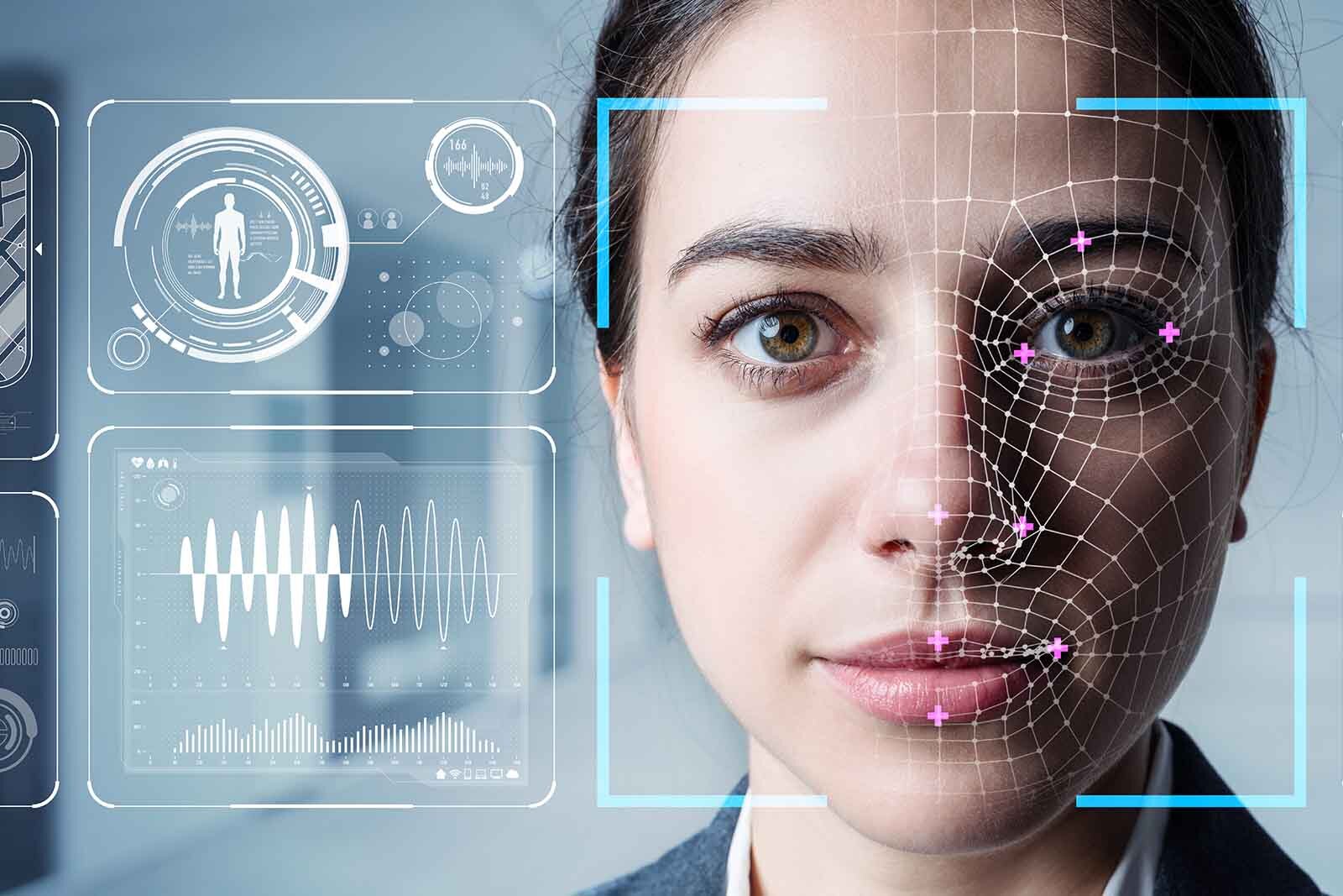 Iris Recognition Market: Unlocking the Future of Biometric Security