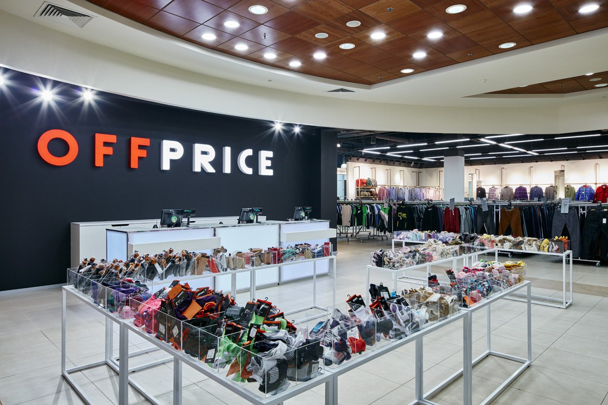 Off Price Retail Market Is Estimated To Witness High Growth Owing To Growing Demand For Affordable Products