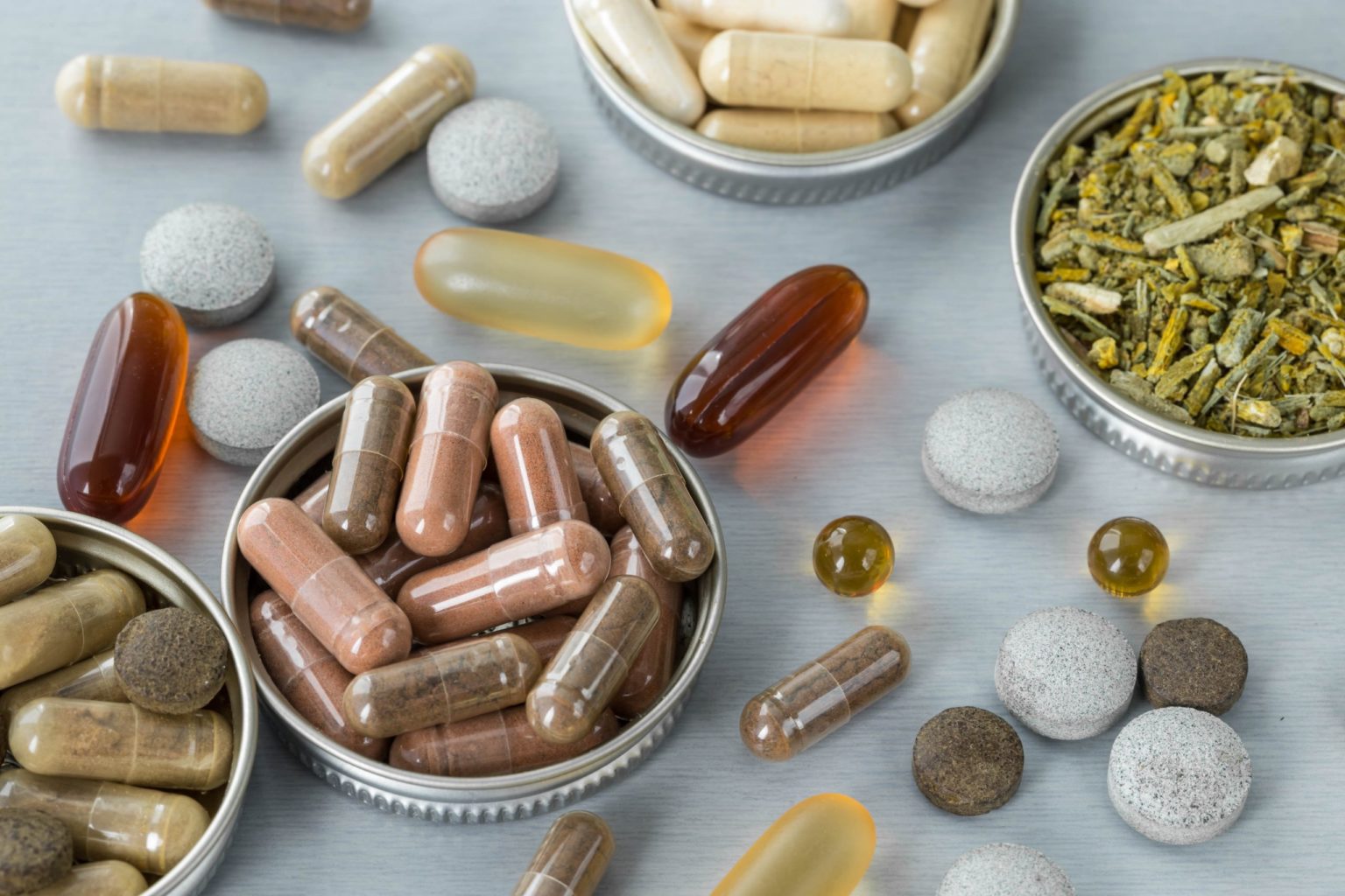 Pharmaceutical Excipients Market: Witnessing High Growth in the Coming Years
