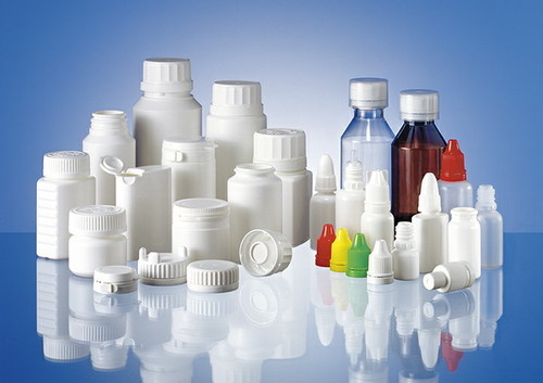 India Pharmaceutical Packaging Market: Rapid Growth Expected in Coming Years