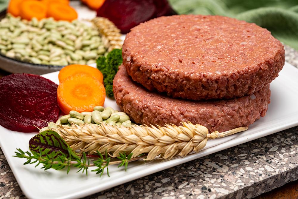 Global Plant-Based Meat Market Is Estimated To Witness High Growth Owing To Shifting Consumer Preferences