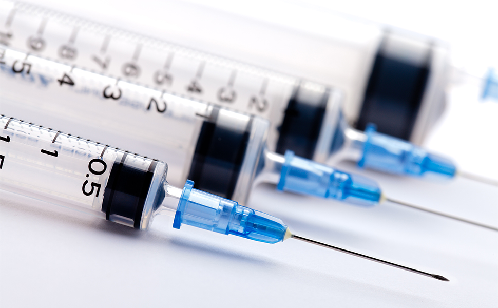 Prefilled Syringes Market: Rising Demand and Technological Advancements Drive Growth