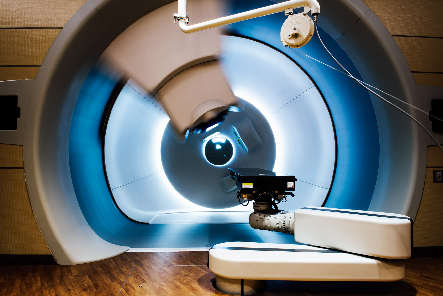 Expanding Opportunities: Proton Therapy Market Estimated to Reach US$2,763.2 Million by 2023