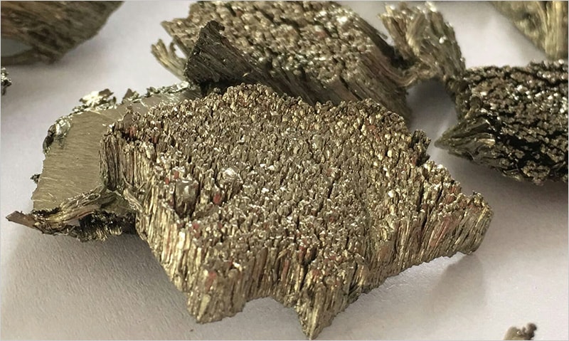 Global Rare Earth Metals Market Is Estimated To Witness High Growth Owing To Increasing Demand for Electronics