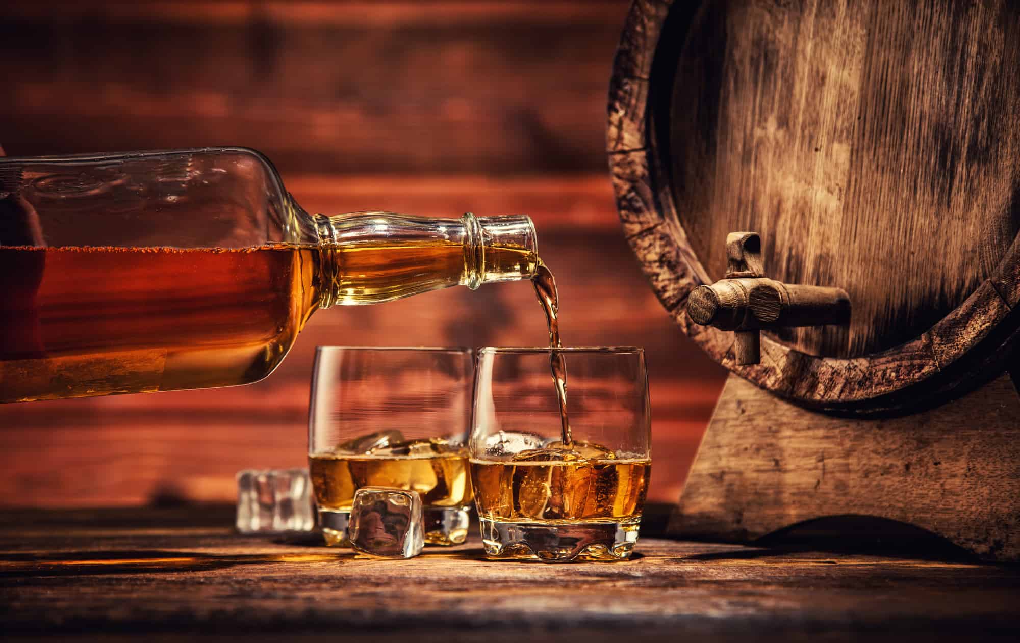 Global Scottish Whisky Market Is Estimated To Witness High Growth Owing To Increasing Demand for Premium Spirits & Cultural Significance