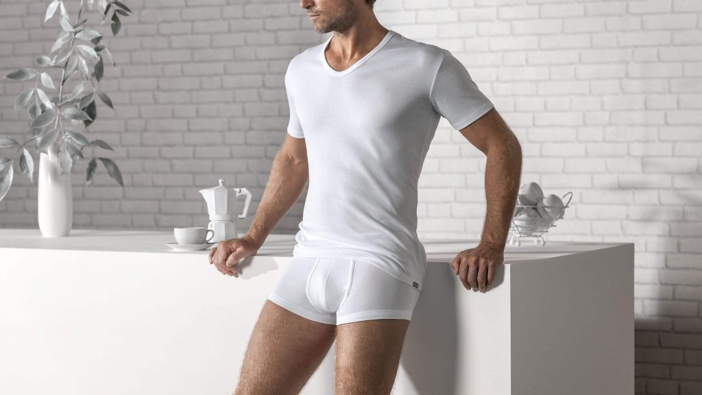 U.S. Men’s Underwear Market: A Lucrative Industry with Promising Growth Potential