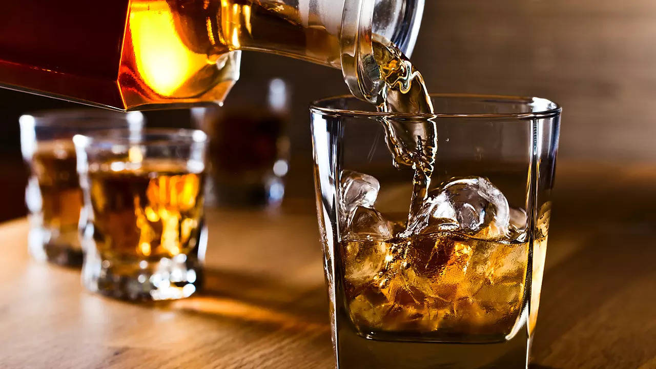 Global Whiskey Market Is Estimated To Witness High Growth Owing To Increasing Demand For Premium and Craft Whiskeys
