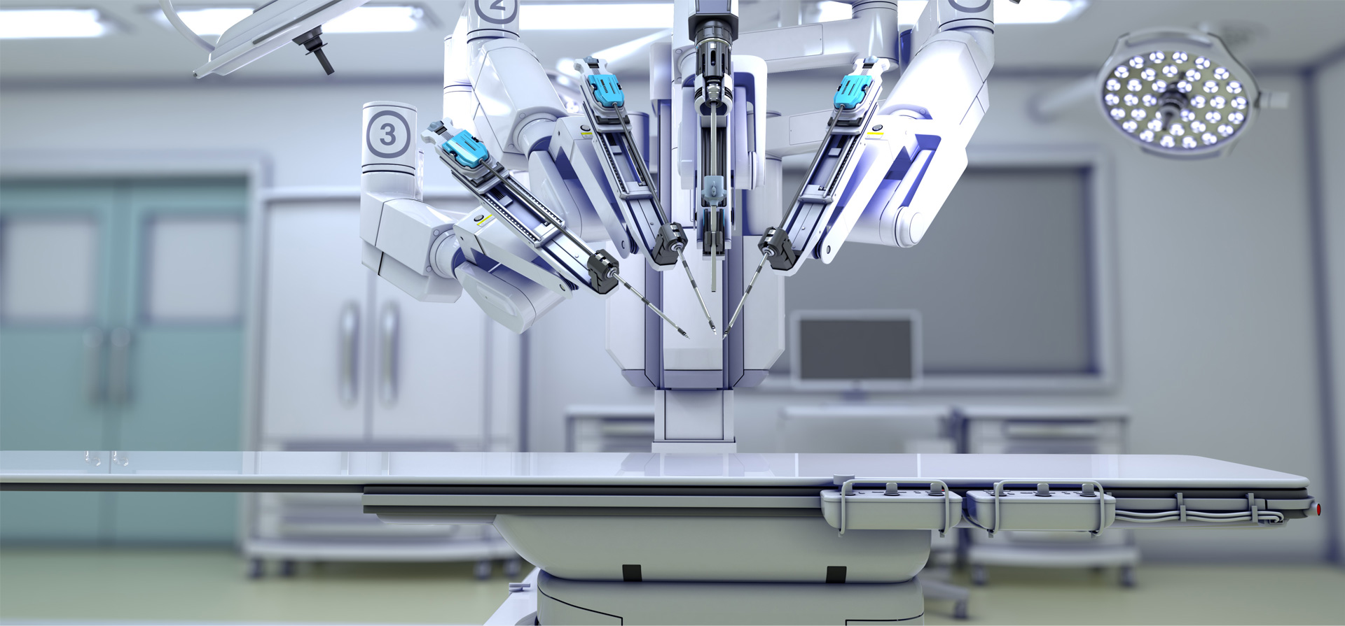 Medical Robots Market: A Deep Dive Into Comprehensive Analysis      