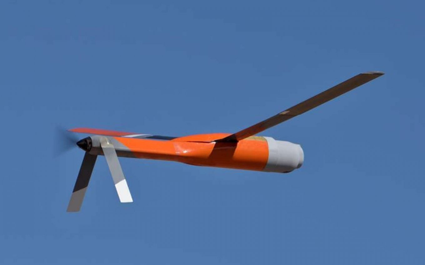 Global UAV Propellers Market Is Estimated To Witness High Growth Owing To Increasing Demand for Drones in Various Industries