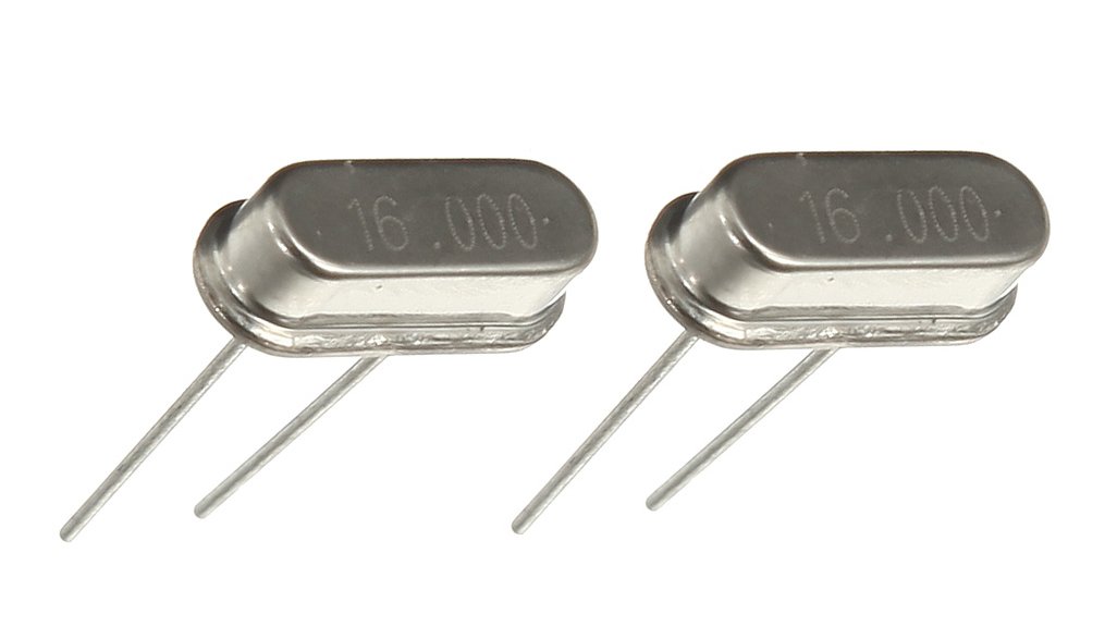 Global Crystal Oscillator Market Is Estimated To Witness High Growth Owing To Increasing Demand