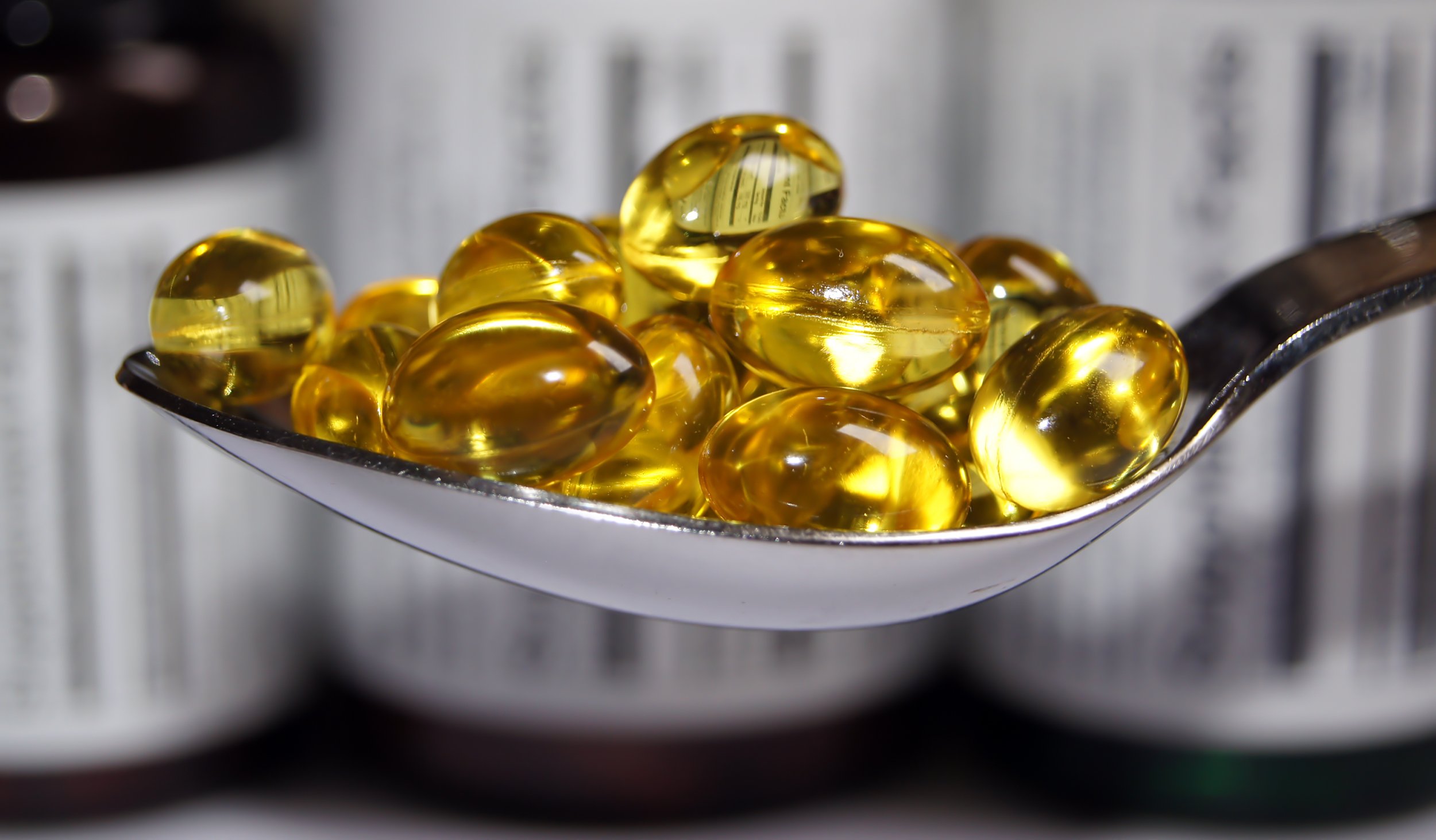 Global DHA Supplements Market Is Estimated To Witness High Growth Owing To Increasing Awareness About the Importance