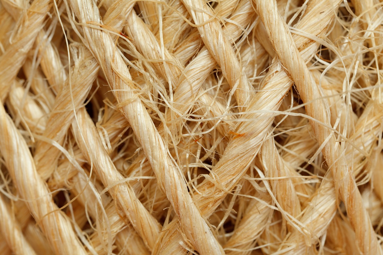 Hemp Fiber Market is Estimated To Witness High Growth Owing To Increasing Demand for Sustainable and Eco-Friendly Products