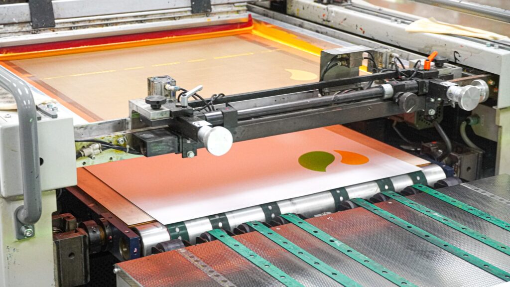 Industrial Screen Printing Market Is Estimated To Witness High Growth Owing To Increasing Demand for Customized Products and Rise in Industrialization