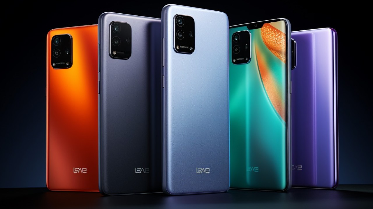 Lava International has launched the Lava Blaze Pro 5G in India