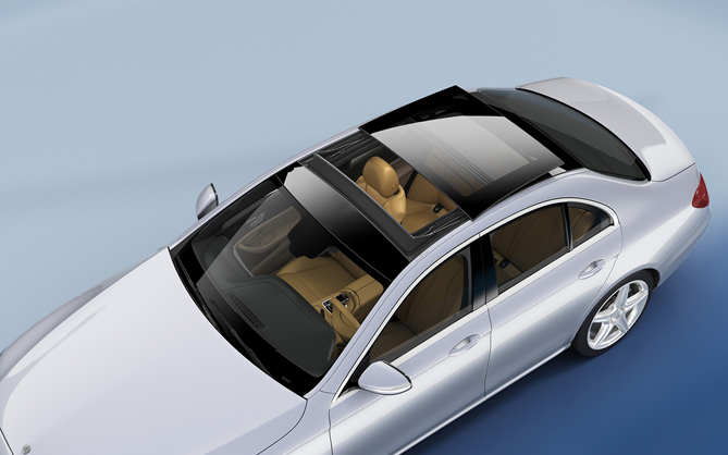 Automotive Sunroof Market Is Estimated To Witness High Growth Owing To Increasing Demand for Luxury Features and Enhanced Driving Experience
