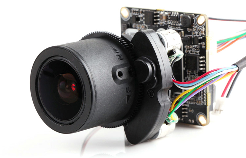 Camera Module Market Is Estimated To Witness High Growth Owing To Technological Advancements And Increasing Demand For High-Quality Imaging