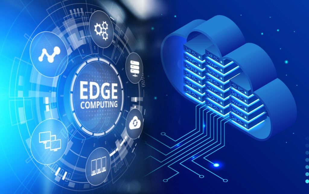 Global Edge Computing Market is Estimated To Witness High Growth Owing To Increasing Adoption of IoT Devices and Rising Demand for Low-latency Processing