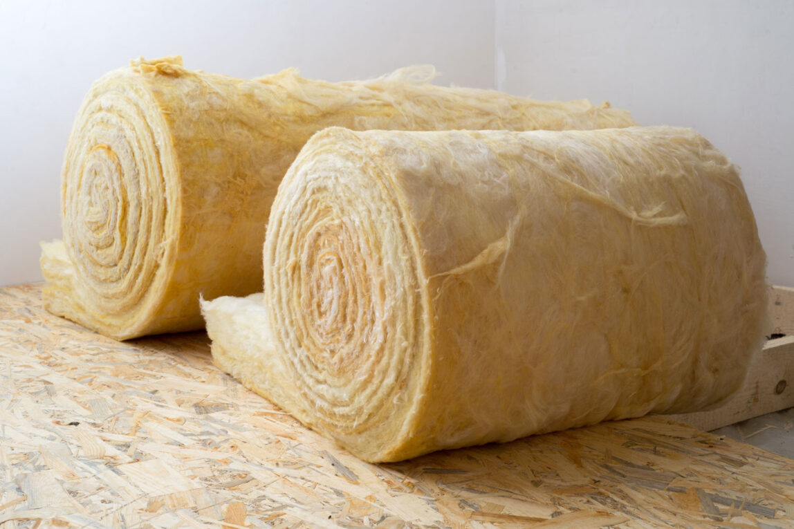 The North America and Asia Pacific region account for the largest share in Mineral Wool market