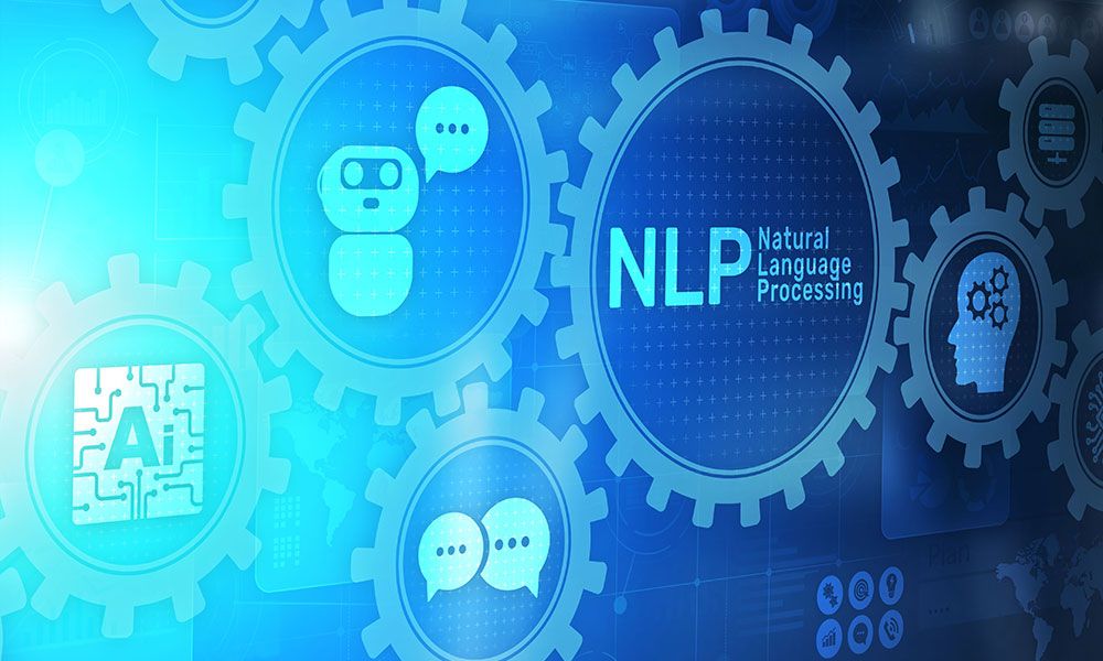 The Role of Artificial Intelligence and Natural Language Processing in Improving Mental Health Interventions