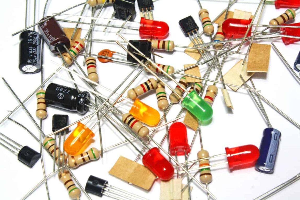 Passive Electronic Components Market: Increasing Demand for Electronic Devices to Drive Market Growth
