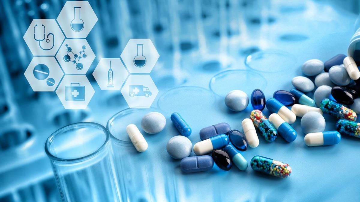 Europe Pharmaceutical Drugs Market to Reach US$ 180.2 Bn by 2023