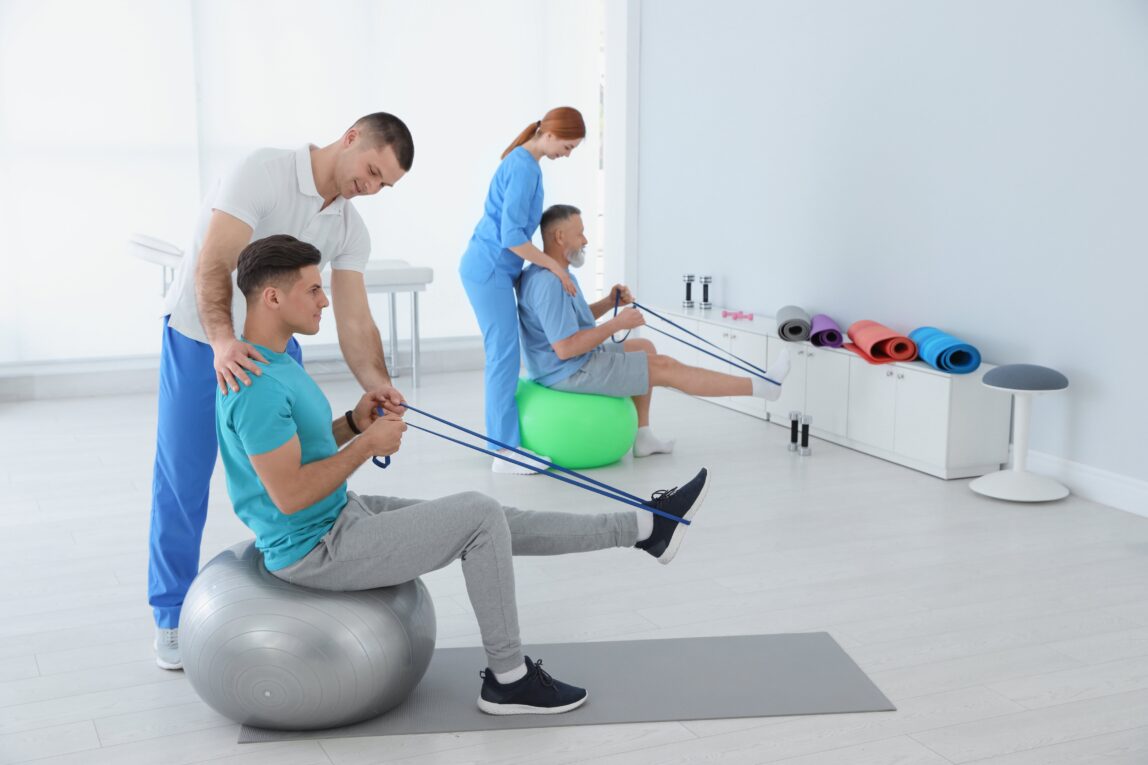 Physical Therapy Rehabilitation Solutions Market Is Estimated To Witness High Growth Owing To Increasing Prevalence of Musculoskeletal Disorders and Technological Advancement
