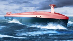 Saronic Secures $55 Million in Funding for Development of Autonomous Defense Ships