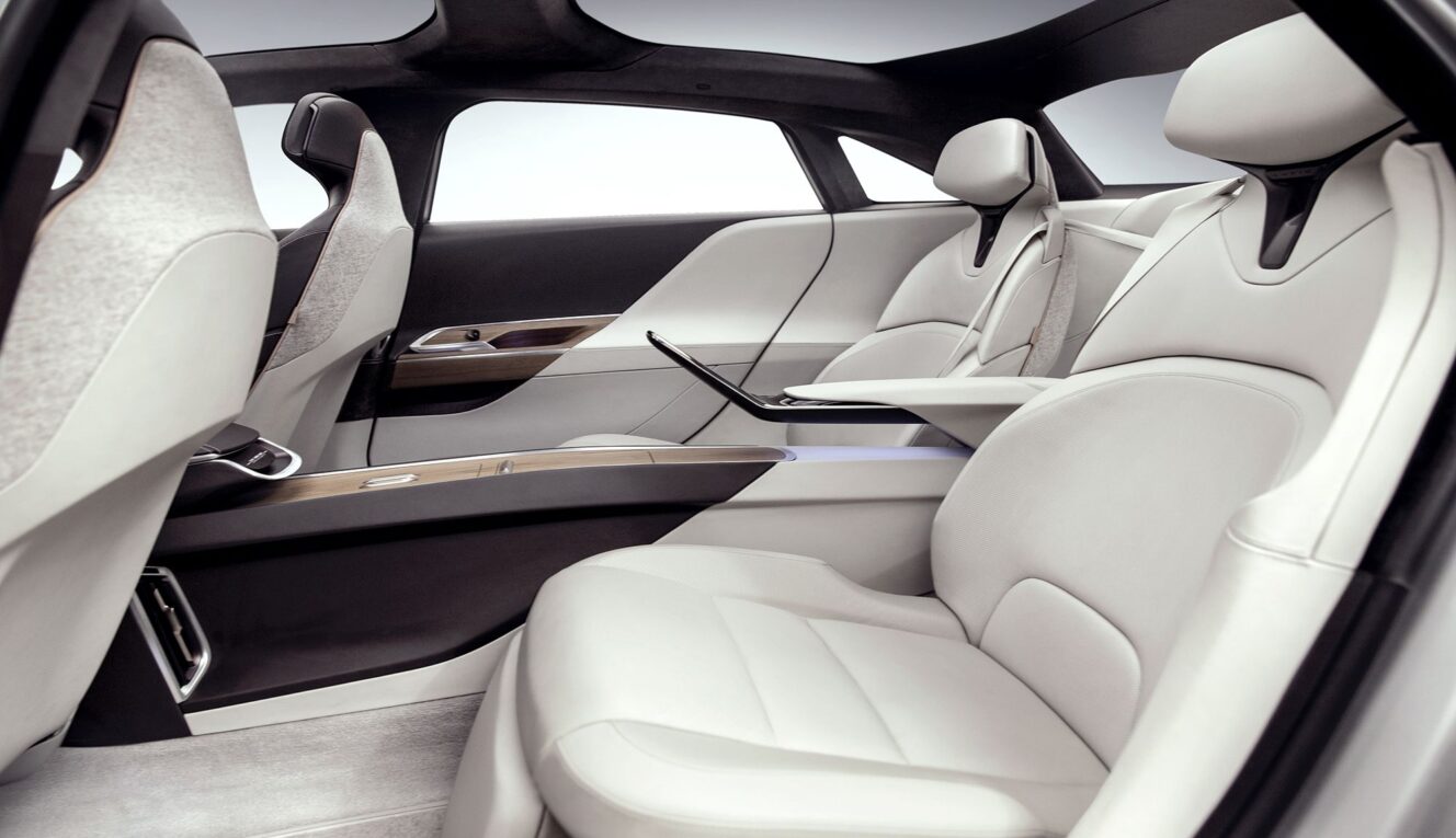 Automotive Leather Materials is the largest segment driving the growth of Automotive Interior Materials Market